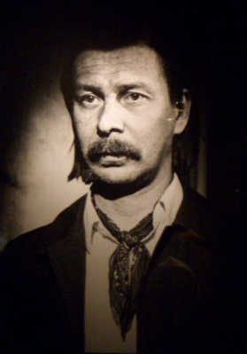 马蒂·佩龙帕 Matti Pellonpää