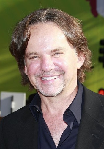 弗兰克·斯伯特尼 Frank Spotnitz