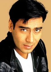阿贾耶·德乌干 Ajay Devgan