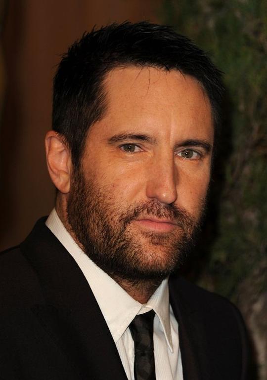 特伦特·雷诺 Trent Reznor