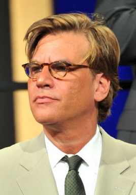艾伦·索金 Aaron Sorkin