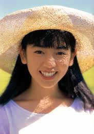 京野琴美 Kotomi Kyôno