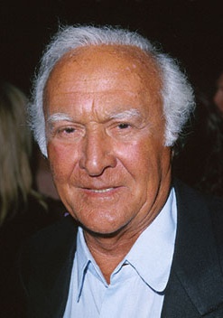 罗伯特·劳吉亚 Robert Loggia