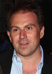 马克·格利菲斯 Mark Griffiths