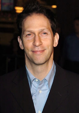 蒂姆·布雷克·尼尔森 Tim Blake Nelson
