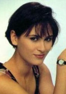 海蒂·伦哈特 Heidi Lenhart