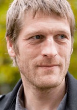 汤姆·费舍尔 Tom Fisher