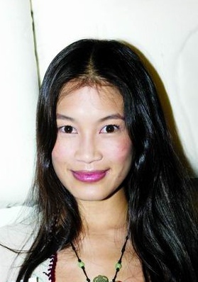 原丽淇 Eugenia Yuan