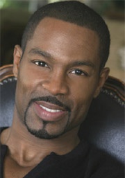 达林·德维特·汉森 Darrin Dewitt Henson