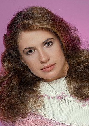 安娜·阿丽西亚 Ana Alicia