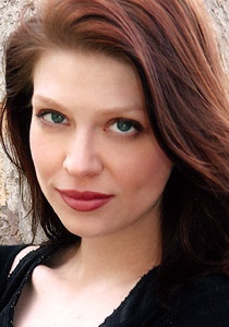 埃博·本森 Amber Benson