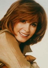 斯蒂芬妮·鲍尔斯 Stefanie Powers