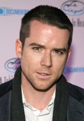 克里斯蒂安·坎贝尔 Christian Campbell