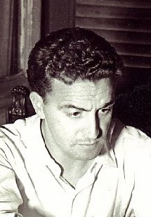 朱塞佩·德桑蒂斯 Giuseppe De Santis