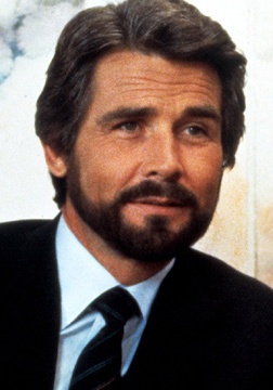 詹姆斯·布洛林 James Brolin