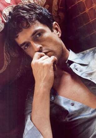 鲁伯特·艾弗雷特 Rupert Everett