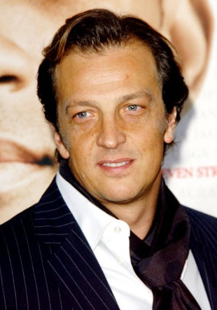 加布里埃莱·穆奇诺 Gabriele Muccino