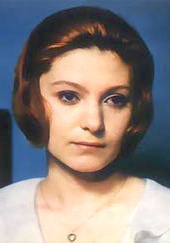 纳塔莉亚·邦达尔丘克 Natalya Bondarchuk