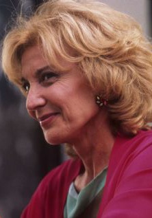 玛丽萨·帕雷德斯 Marisa Paredes