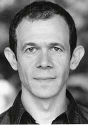 亚当·戈德利 Adam Godley