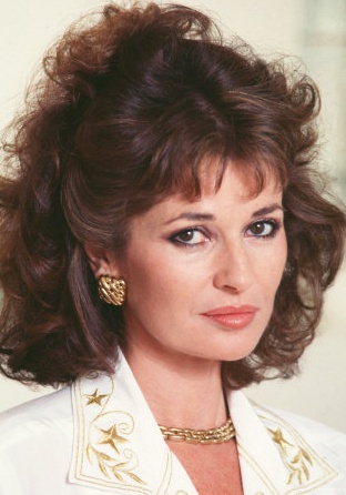 斯蒂法妮·比彻姆 Stephanie Beacham