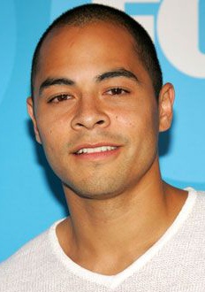 何塞·巴勃罗·坎蒂略 Jose Pablo Cantillo