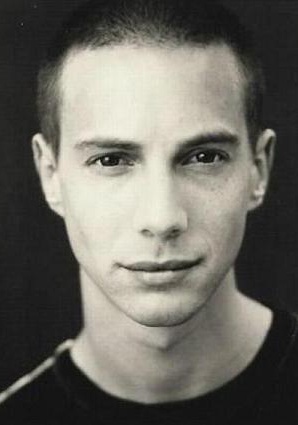 约翰·布莱奇曼 Jonah Blechman