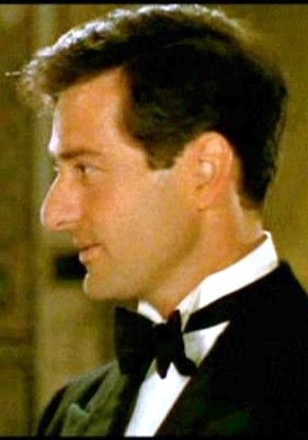 朱利安·沃德姆 Julian Wadham