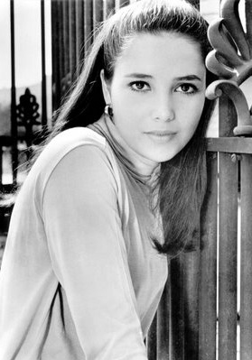 珍妮特·玛戈林 Janet Margolin