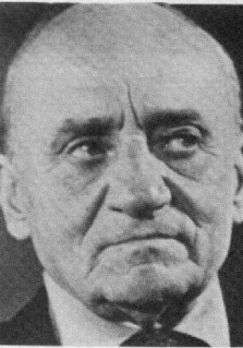 马塞尔·希莱尔 Marcel Hillaire