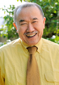 中岛丈博 Takehiro Nakajima