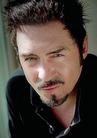 乔伊·德迪奥 Joey Dedio