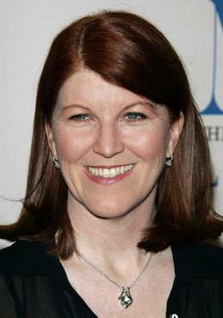 凯特·弗兰纳里 Kate Flannery