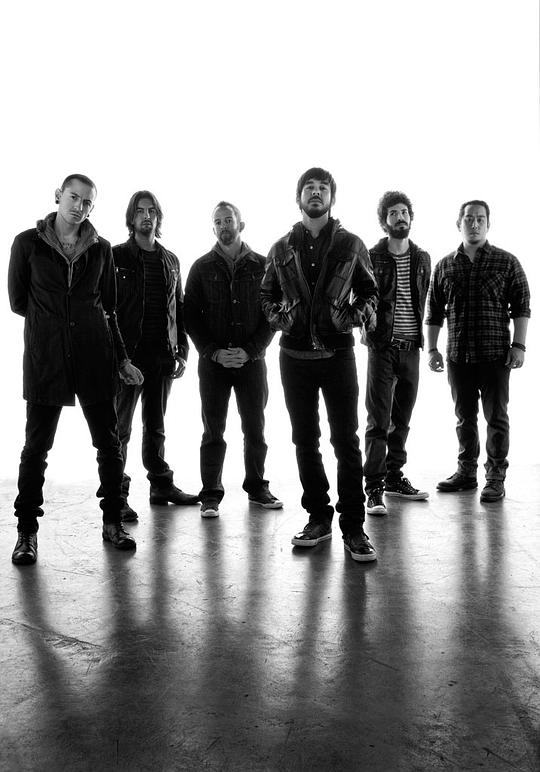 林肯公园 Linkin Park