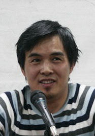 陈大明 Daming Chen