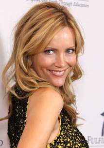 莱斯利·曼恩 Leslie Mann