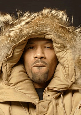 莱德曼 Redman