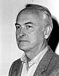 詹姆斯·伊沃里 James Ivory