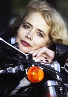 马莉卡·拉格尔克朗斯 Marika Lagercrantz