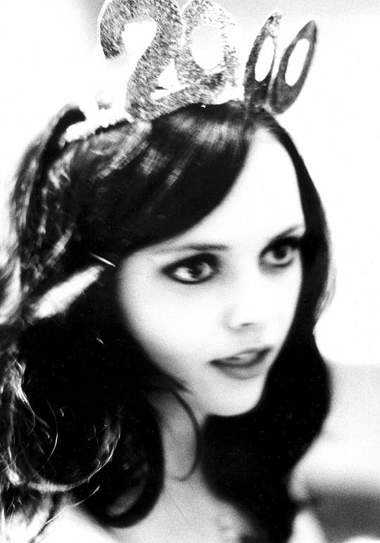 克里斯蒂娜·里奇 Christina Ricci