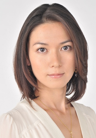 小岭丽奈 Rena Komine