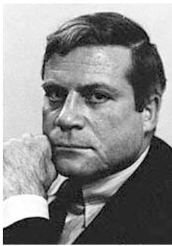 奥列佛·里德 Oliver Reed