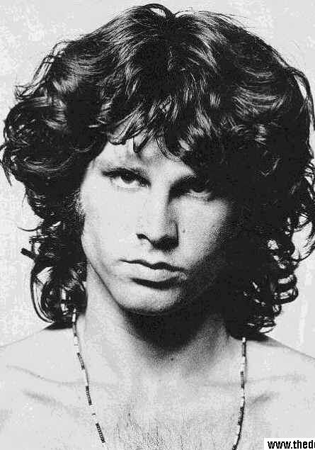吉姆·莫里森 Jim Morrison