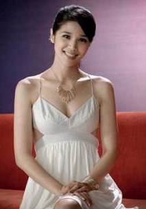 张心妍 Hsin-Yan Chang