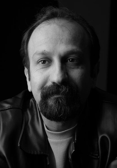 阿斯加·法哈蒂 Asghar Farhadi