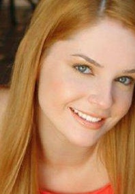 香侬·卢西奥 Shannon Lucio