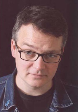查理·希格森 Charlie Higson