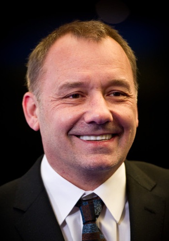 鲍勃·莫蒂默 Bob Mortimer