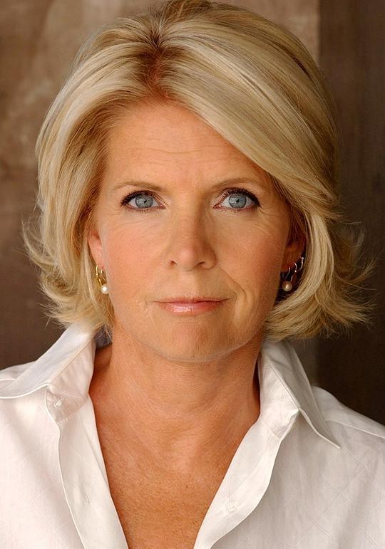 梅雷迪斯·巴克斯特 Meredith Baxter