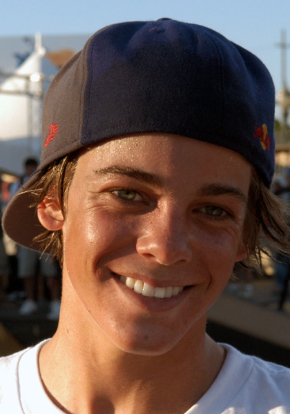 瑞恩·谢克勒 Ryan Sheckler